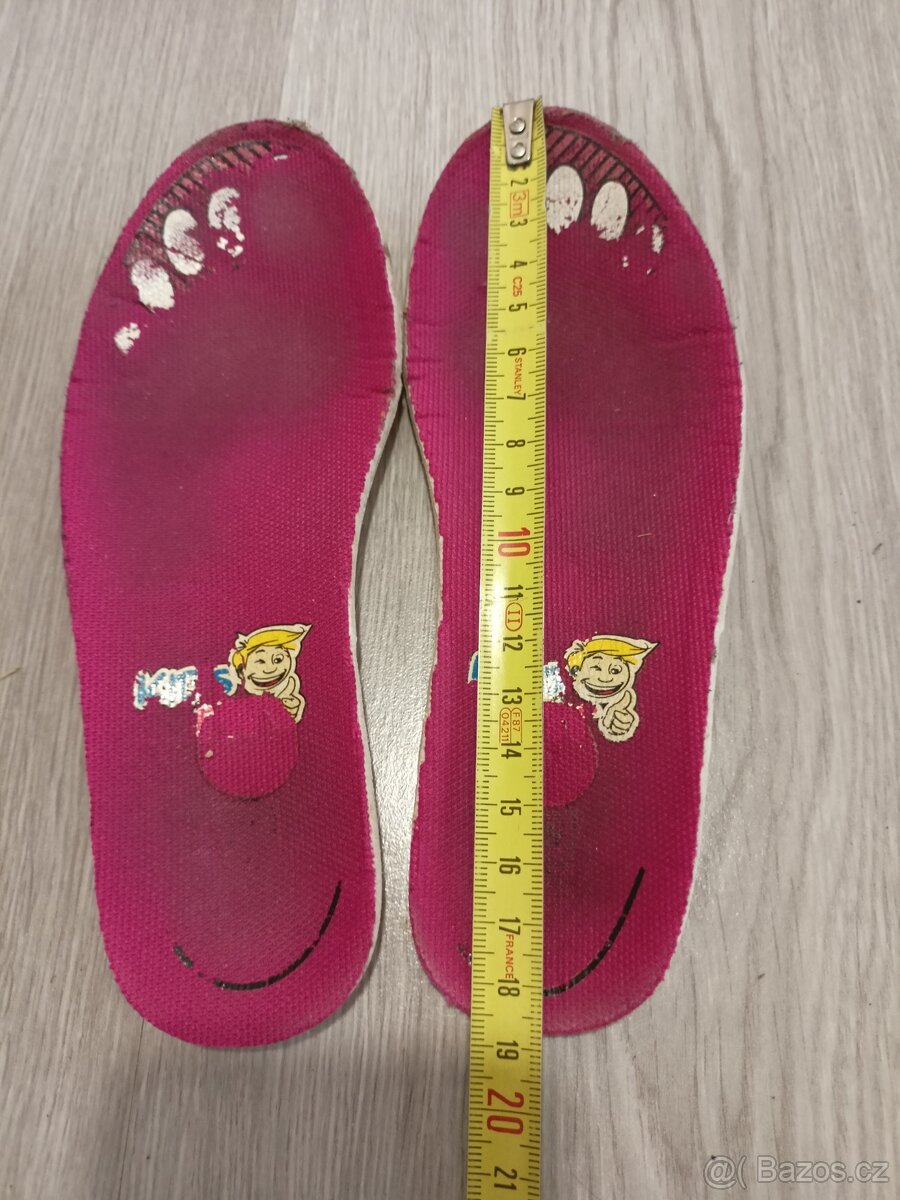 Tenisky vel.28/29 - 3