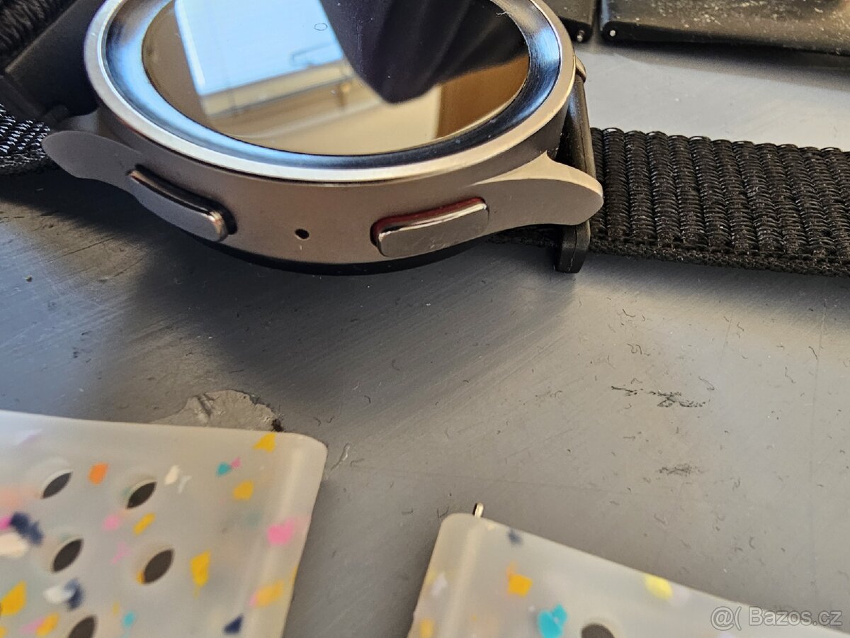 Samsung galaxy watch 5 pro - 3