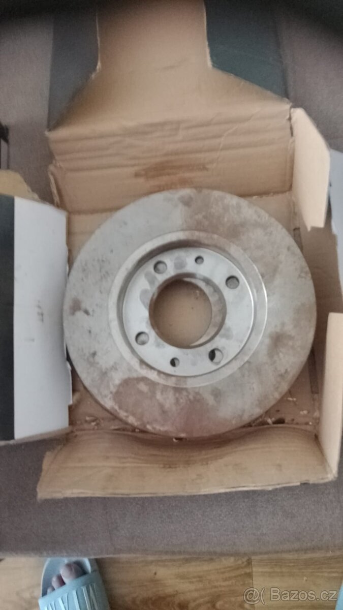 Peugeot 306 combi - 3