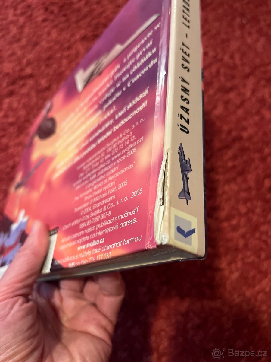 Puzzle v knížce - 3