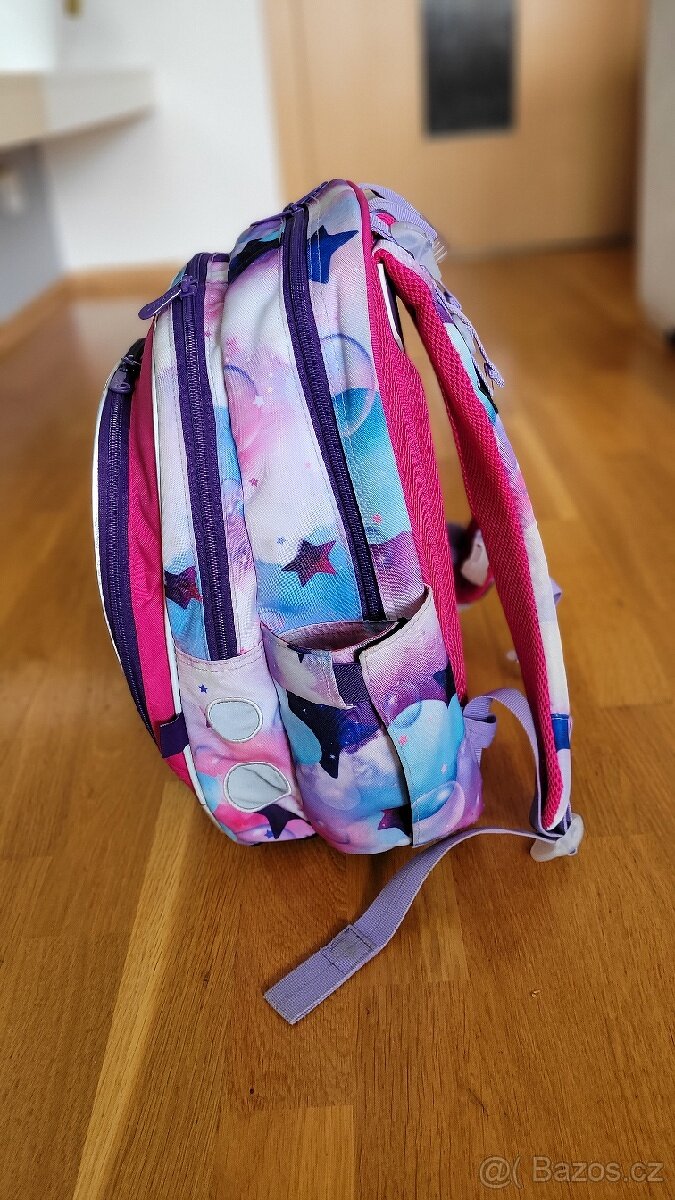 Školní aktovka TOPGAL - 3