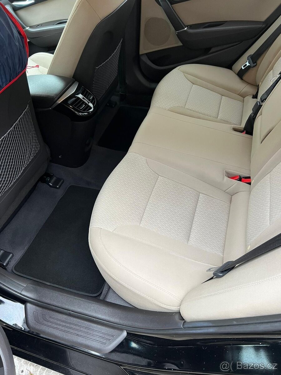 Prodám Hyundai i40 1,7CRDI - 3