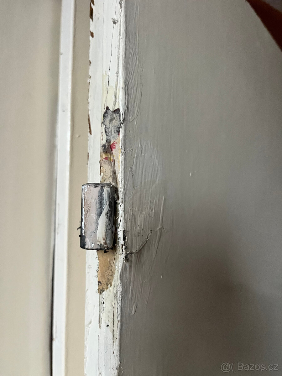 Interiérové dveře 8x + dvoukřídlo - 3