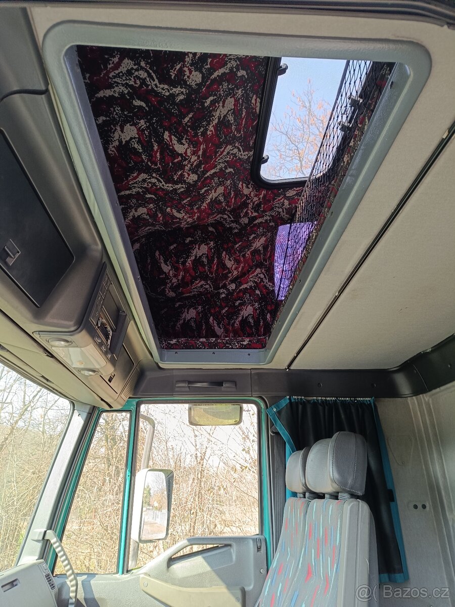 Prodám Iveco eurocargo ml 75 e 17 r - 3