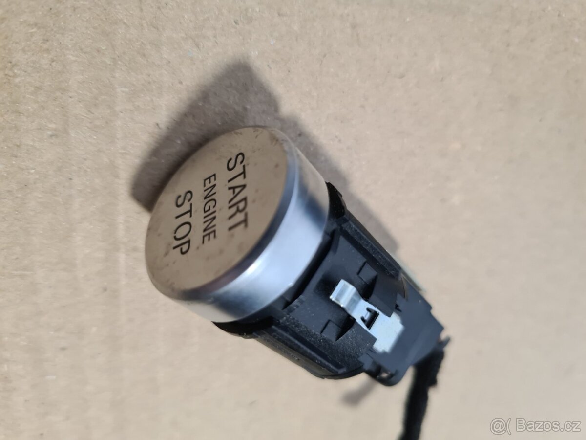 Panel MMI Audi a6 4g, Audi a7 - 3