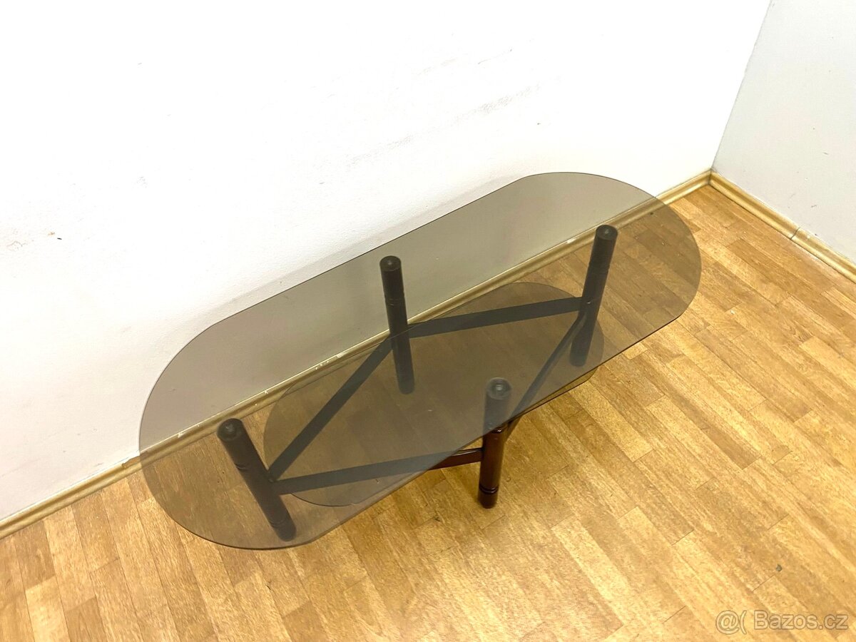 Retro stolek 70. léta - 3