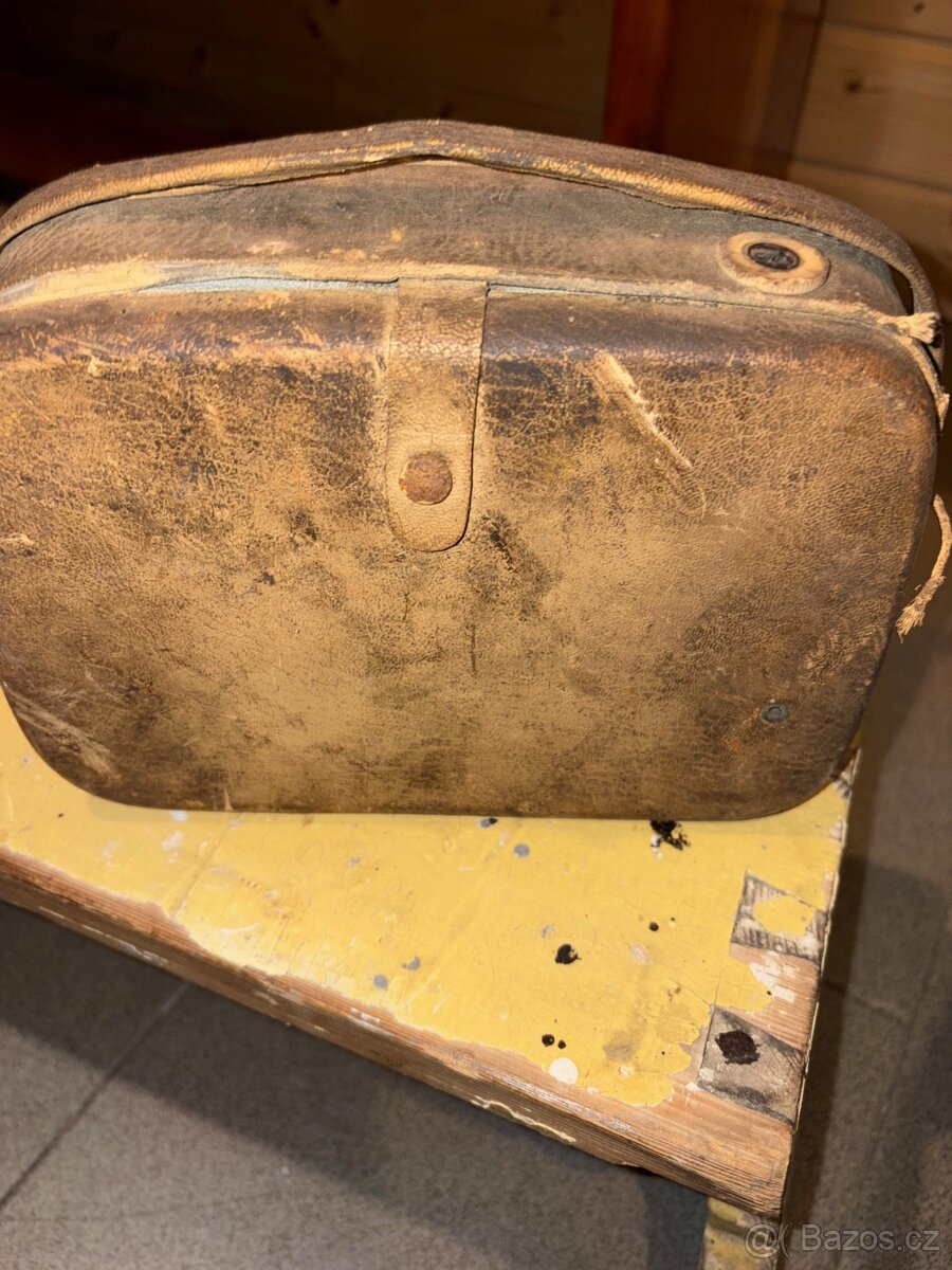 Radio Tesla Comet 9 - 3