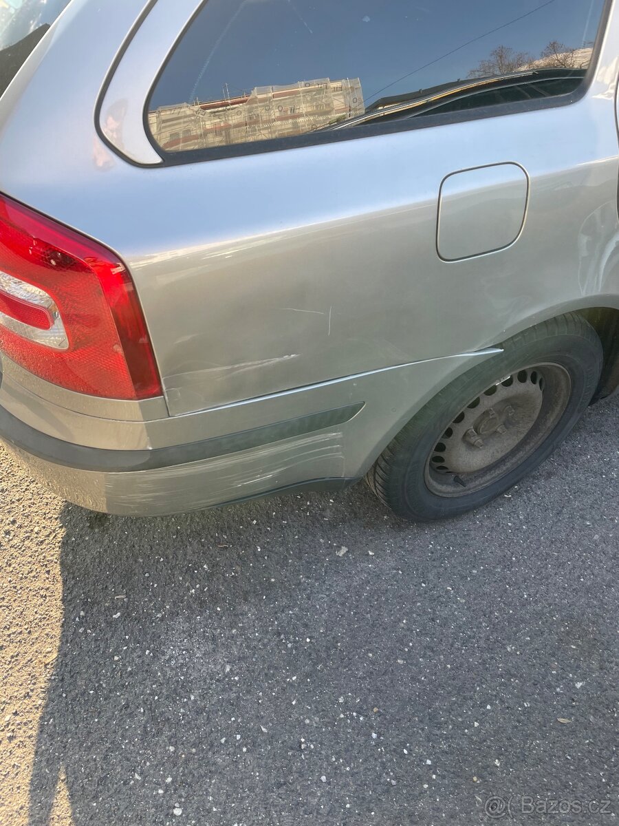 Škoda octavia II 1.9TDI - 3