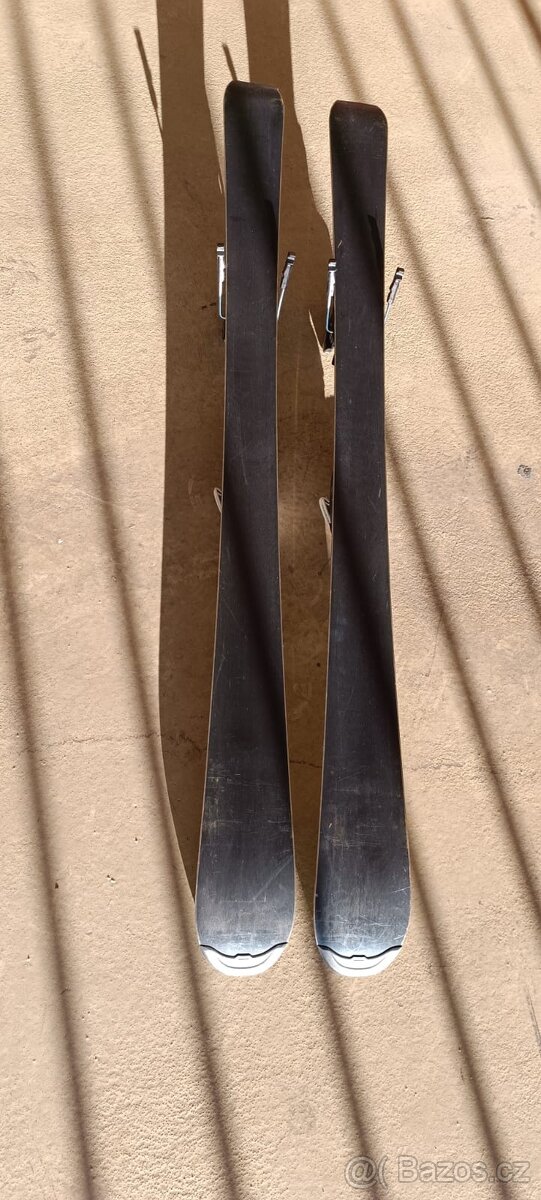 Lyže Salomon 120 cm - 3