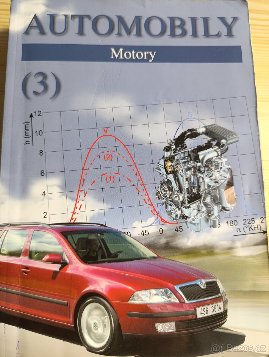 Obor automechanik - 3