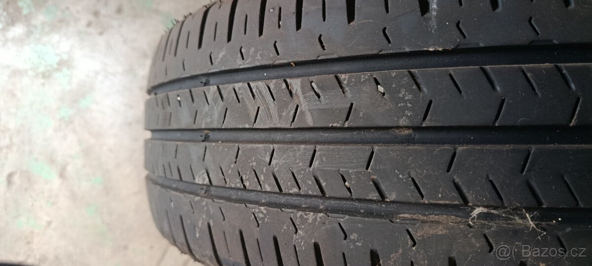 Sada pneu 195/65 R16c - 3