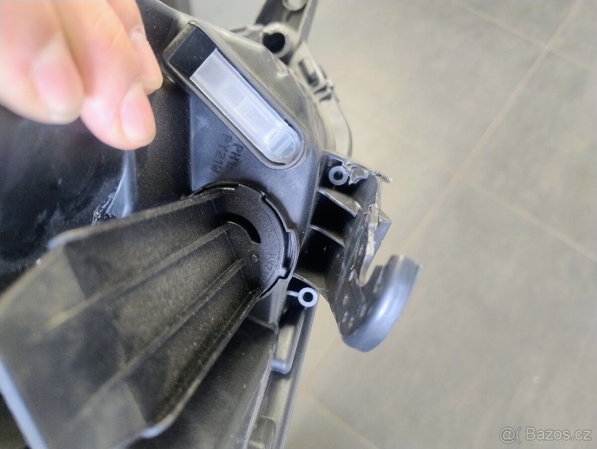 PP světlomet Dacia Jogger - 3