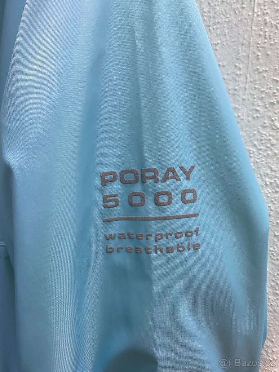 Nová dámská funkční bunda - 3