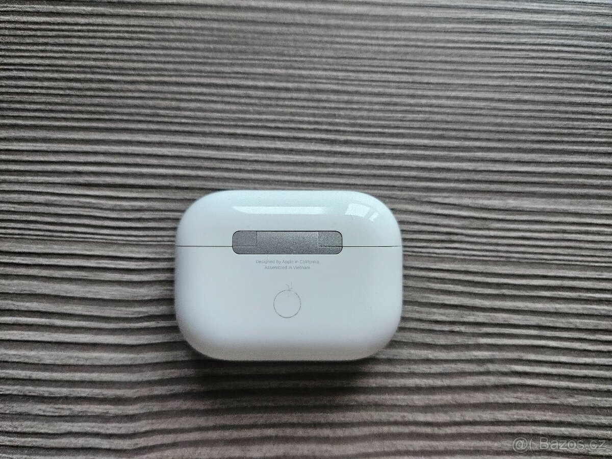 Pouzdro na Airpods Pro 2 - 3