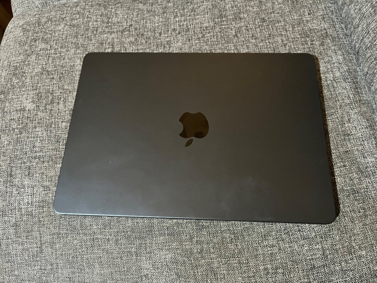 MacBook Air - 3