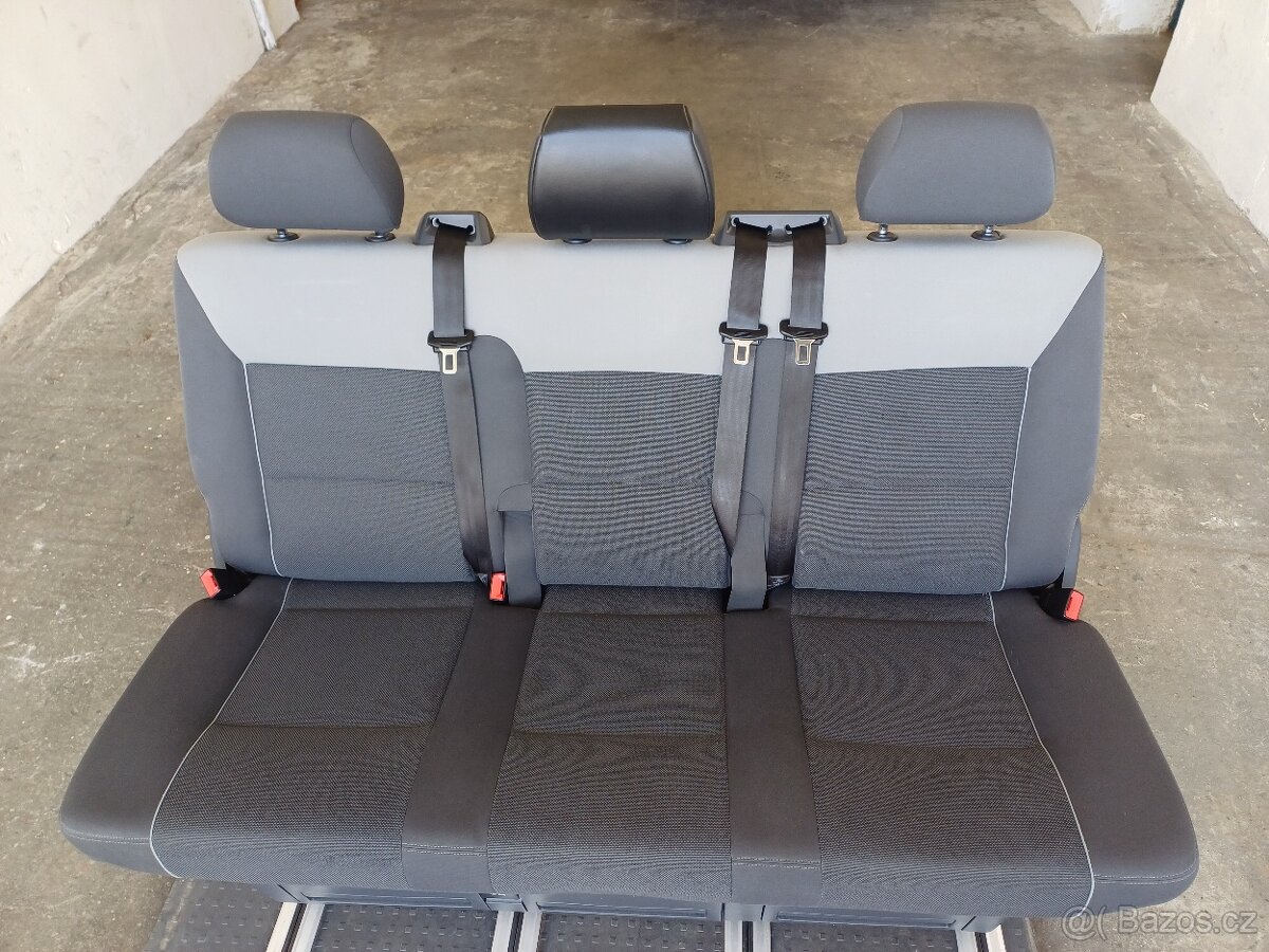 volkswagen vw t5 - 3