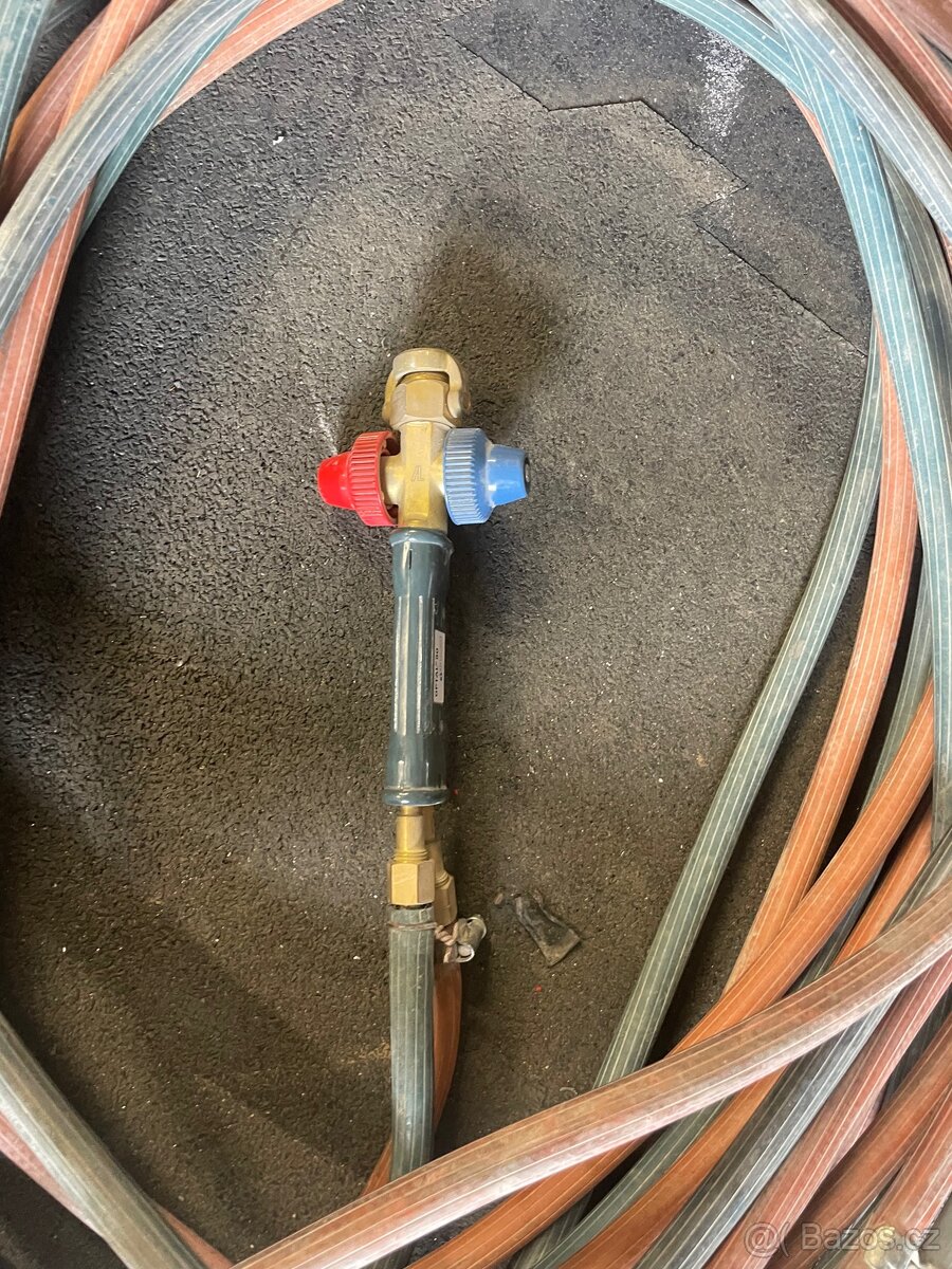 Autogen Souprava - 3