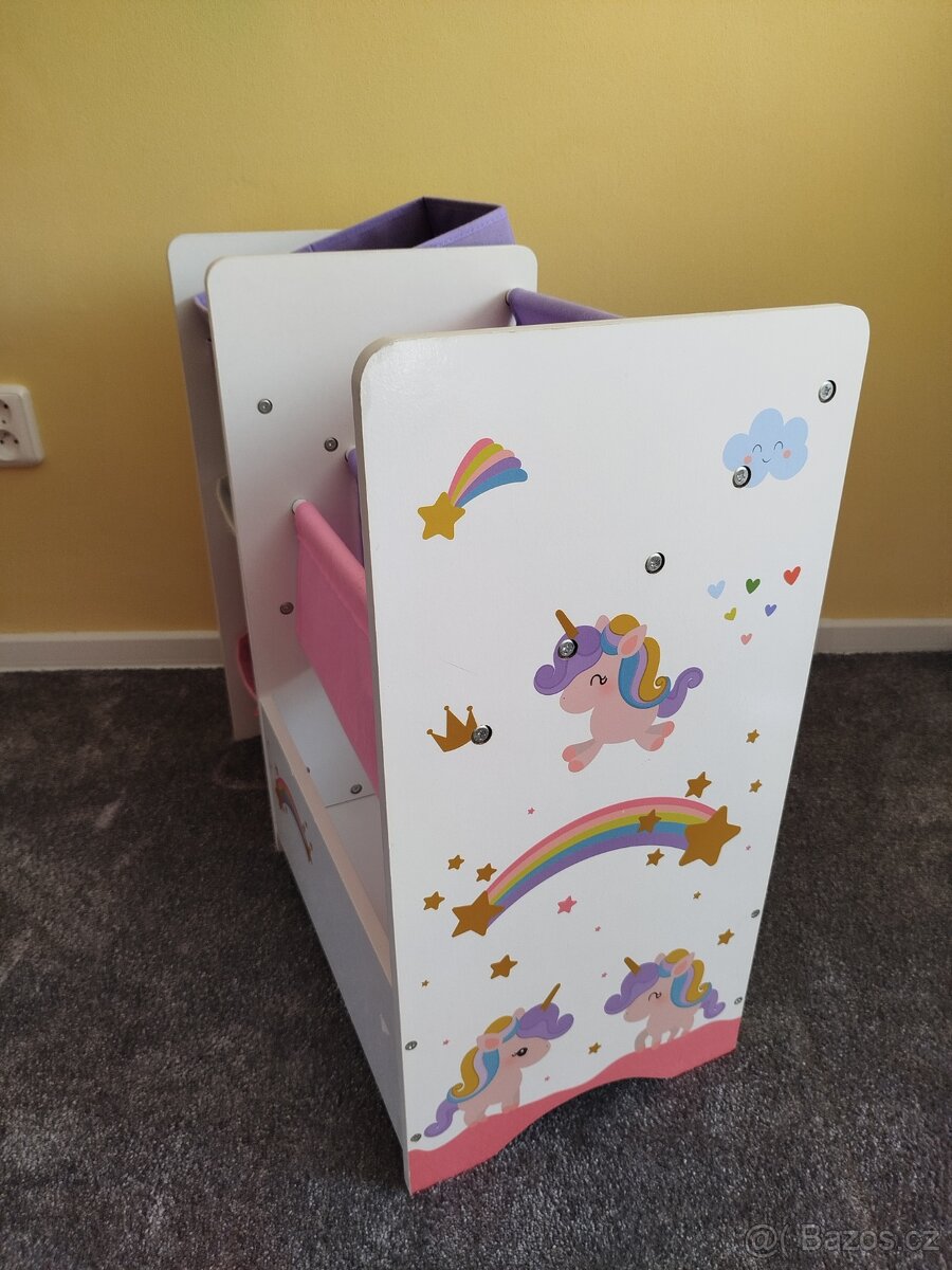 Dětský regál 'Vimianzo' - 3