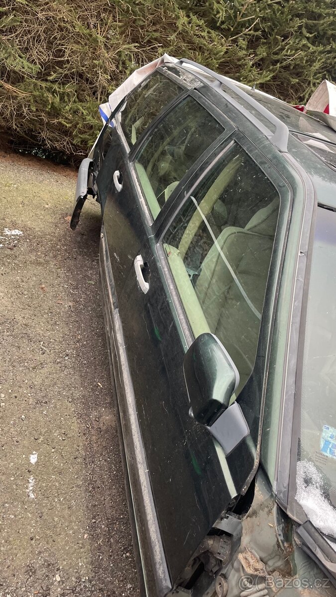 Volvo 850 2.4T - 3