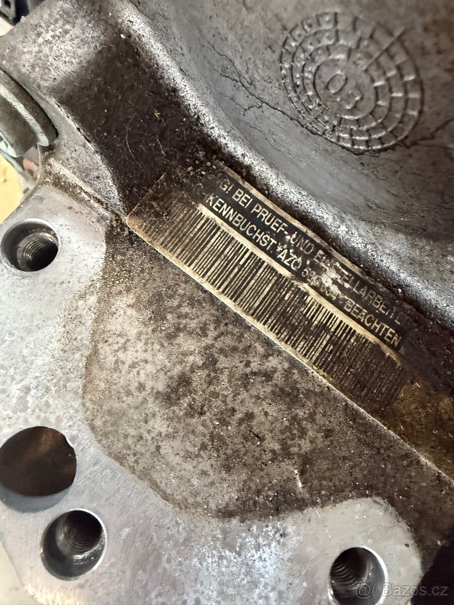 Motor 1.2 12v AZQ - 3