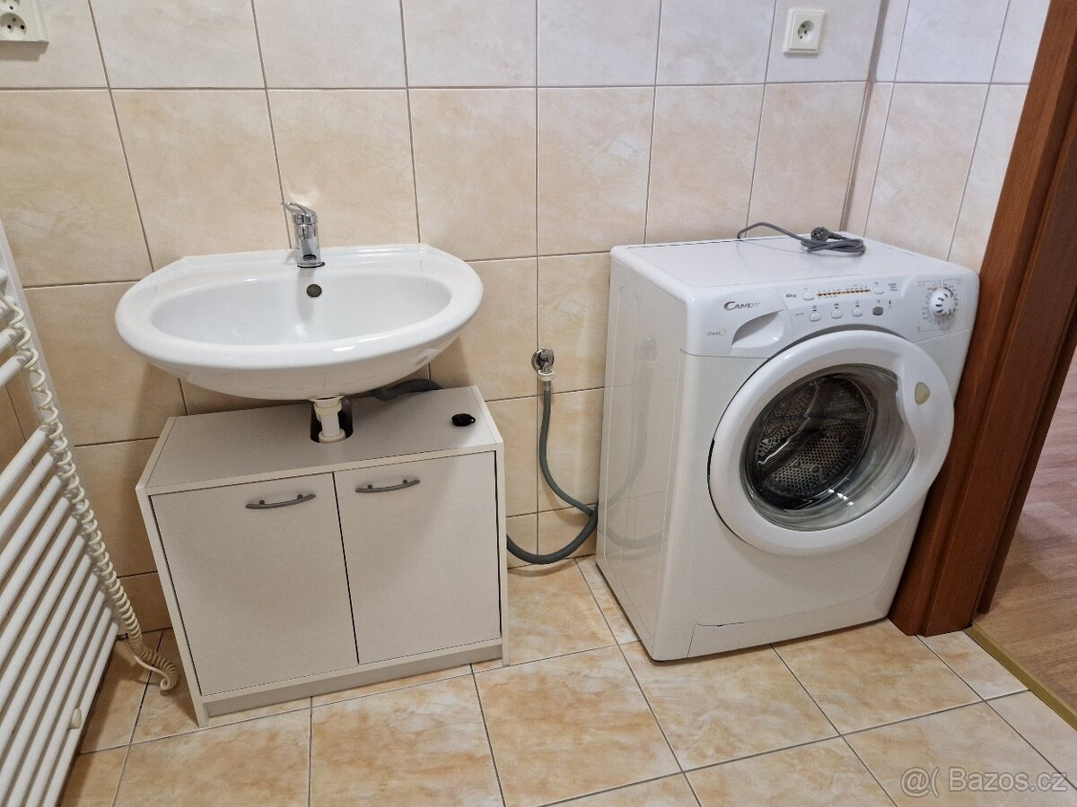 pronájem garsoniéra/apartmán 35 m2 - 3