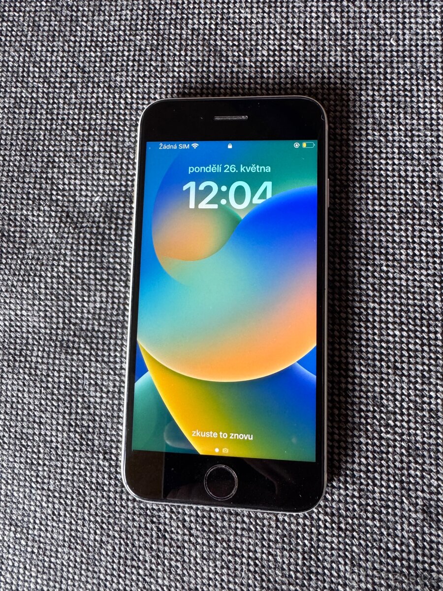 iPhone se 2020 64gb - 3
