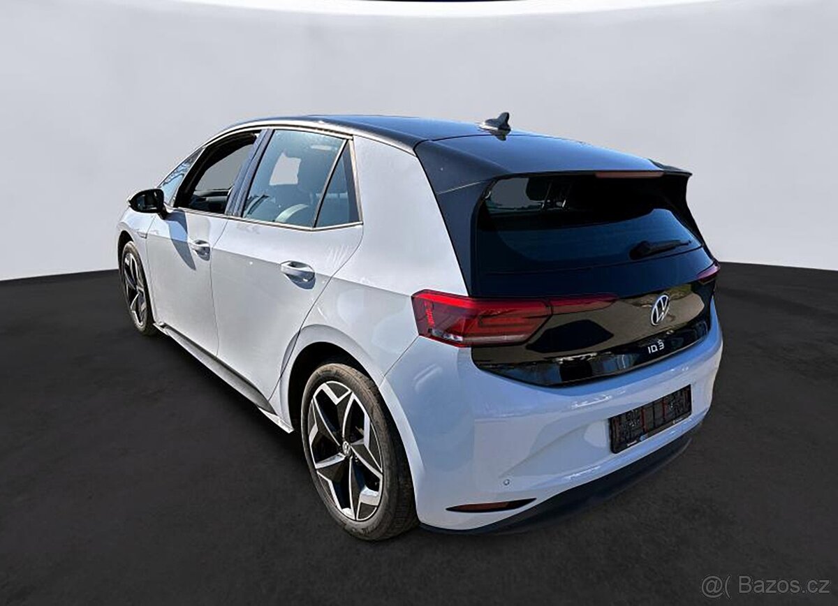 Volkswagen ID.3 Pro S 77 kWh - 3