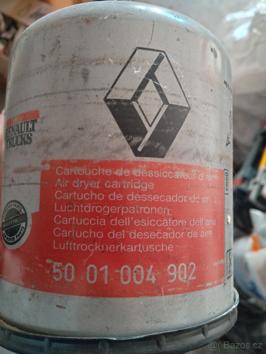 Filtr - 3