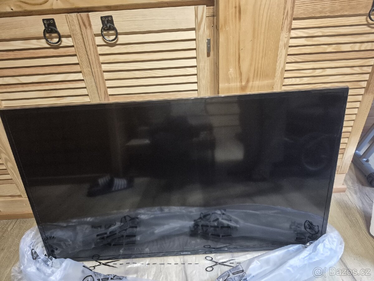 TV 3D SMART LED SAMSUNG - 3