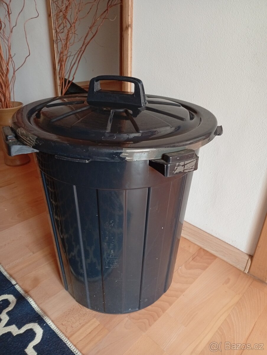 Barel plast - 3