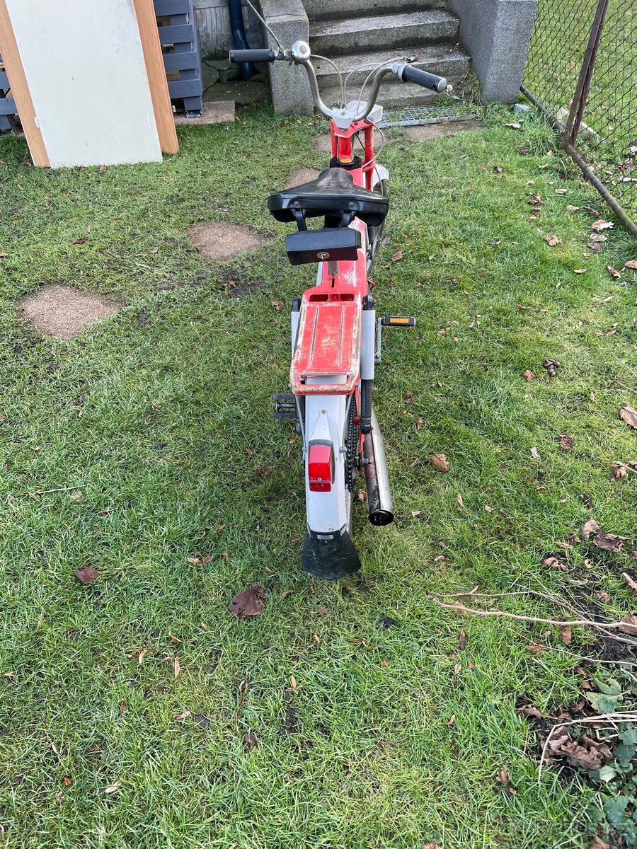 Jawa Babeta - 3