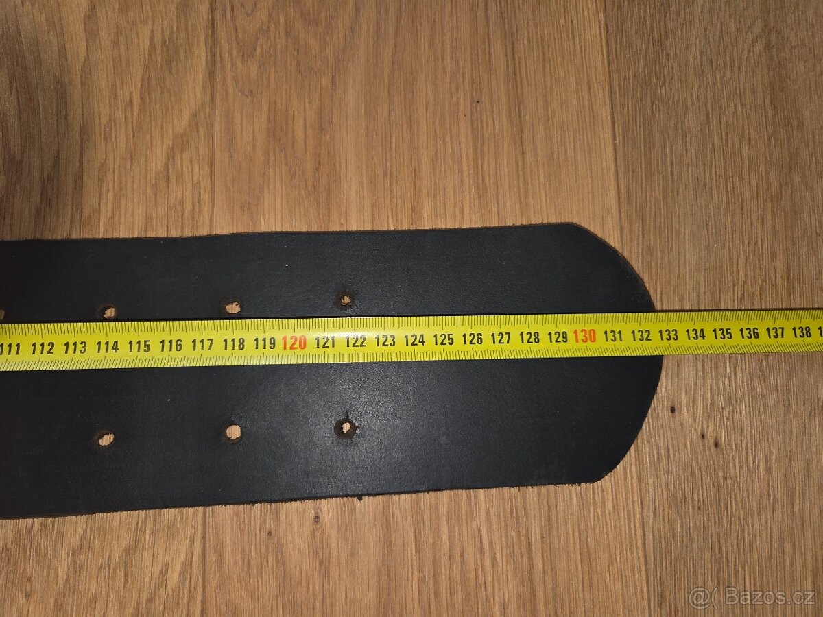 Krampus opasek - 3
