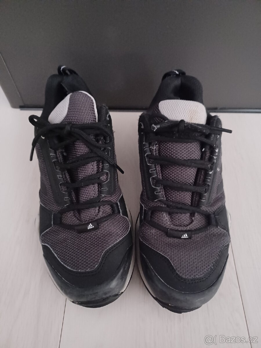 Treková obuv Adidas EU 38 - použité - 3