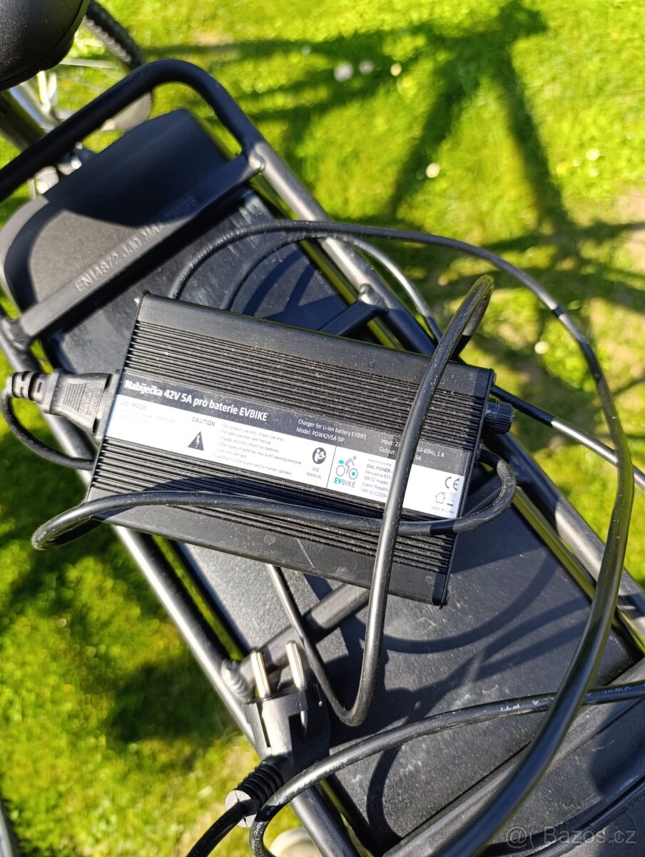 Elektokola - 3