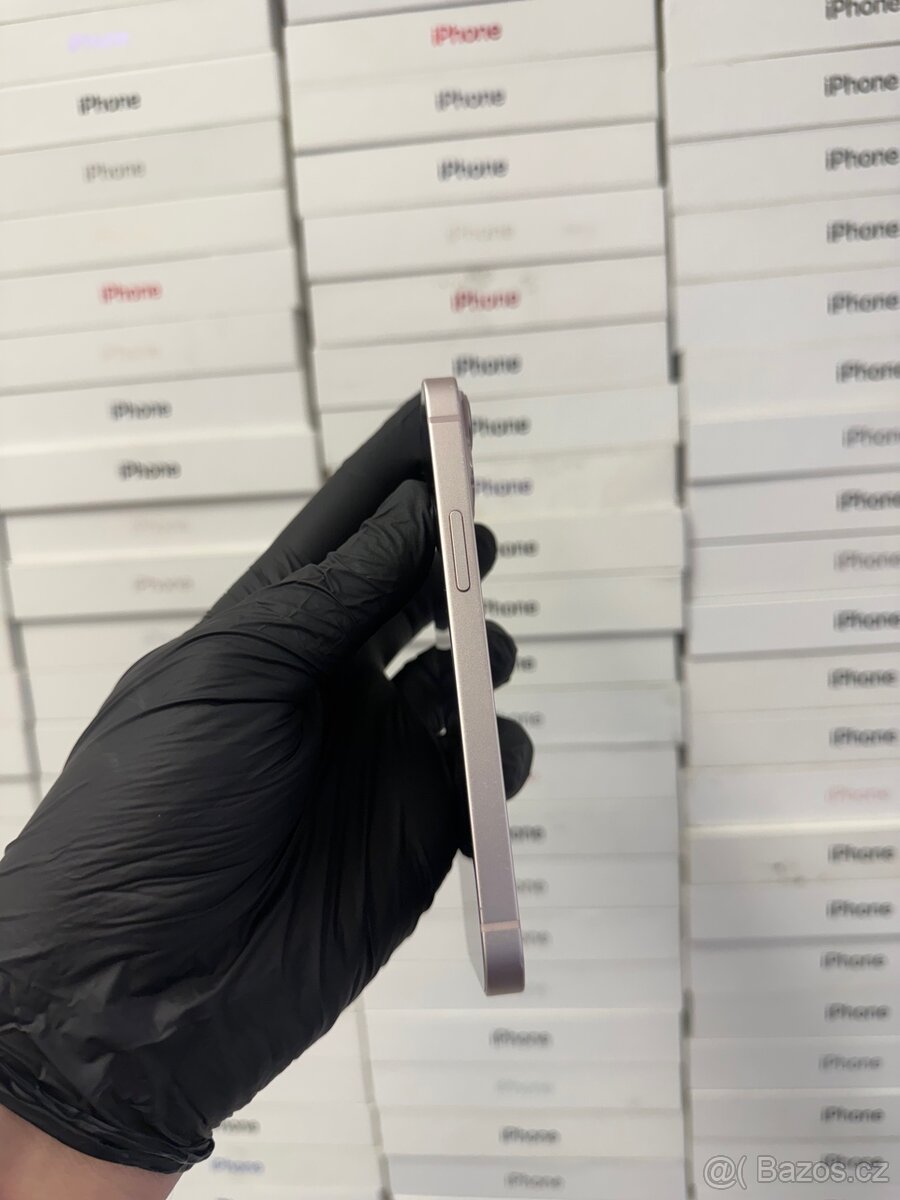 iPhone 13 Mini 512GB - 100% kondice - 3