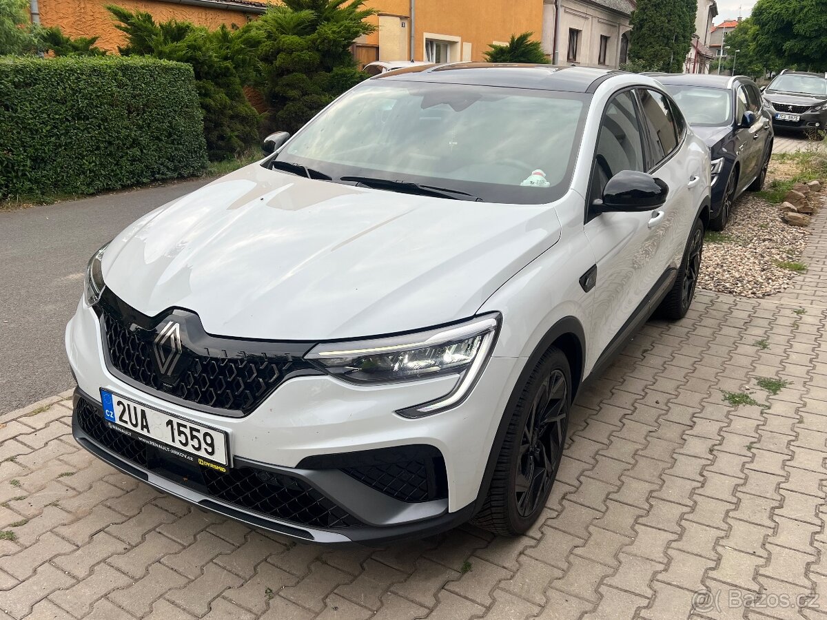 Renault Arkana - 3