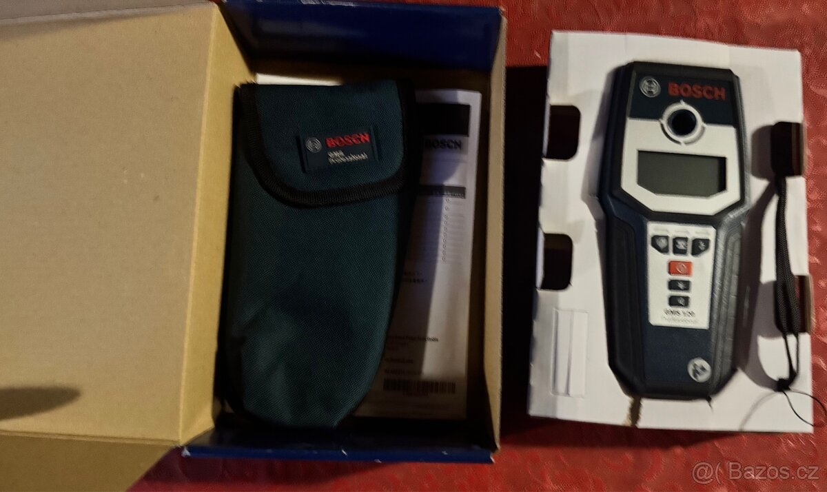 BOSCH GMS 120 Professional - 3