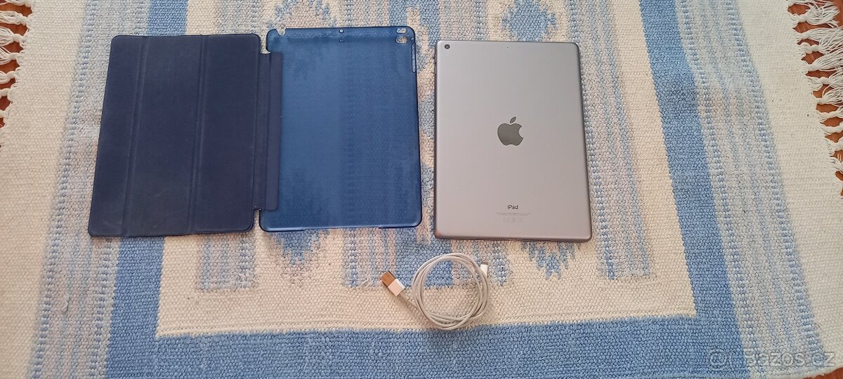 Apple Ipad 6 32GB - 3