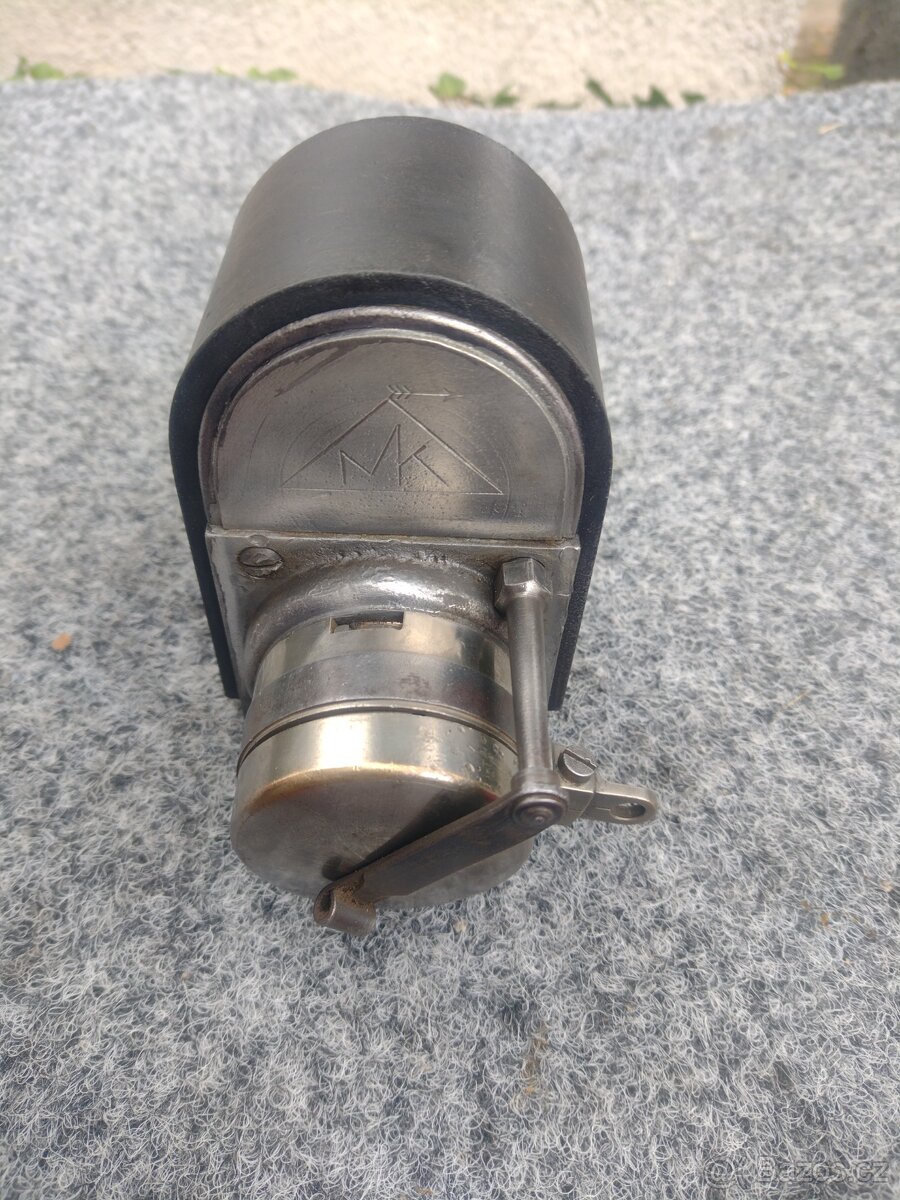 Magneto - 3