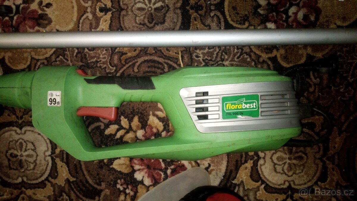 Florabest FHL 900 - 3
