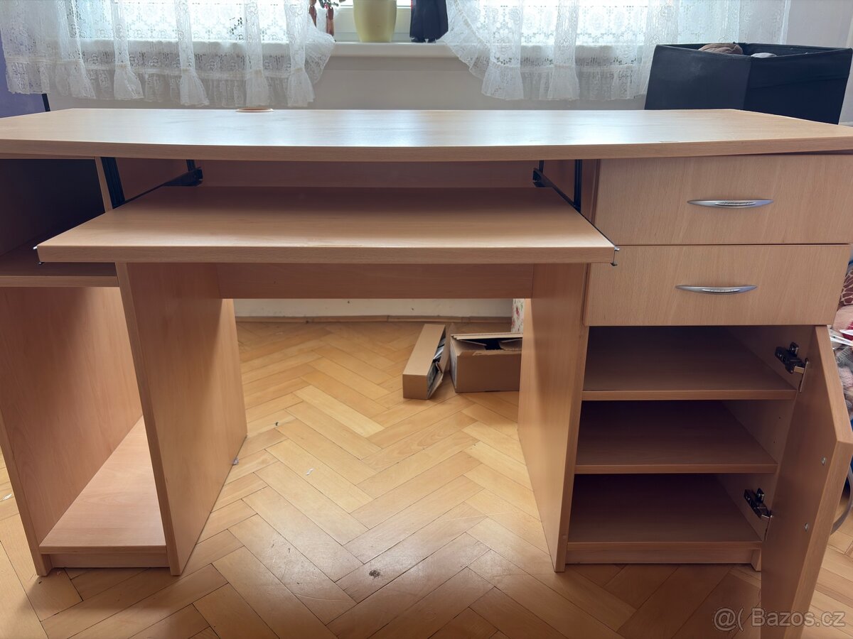Psací stůl - 3