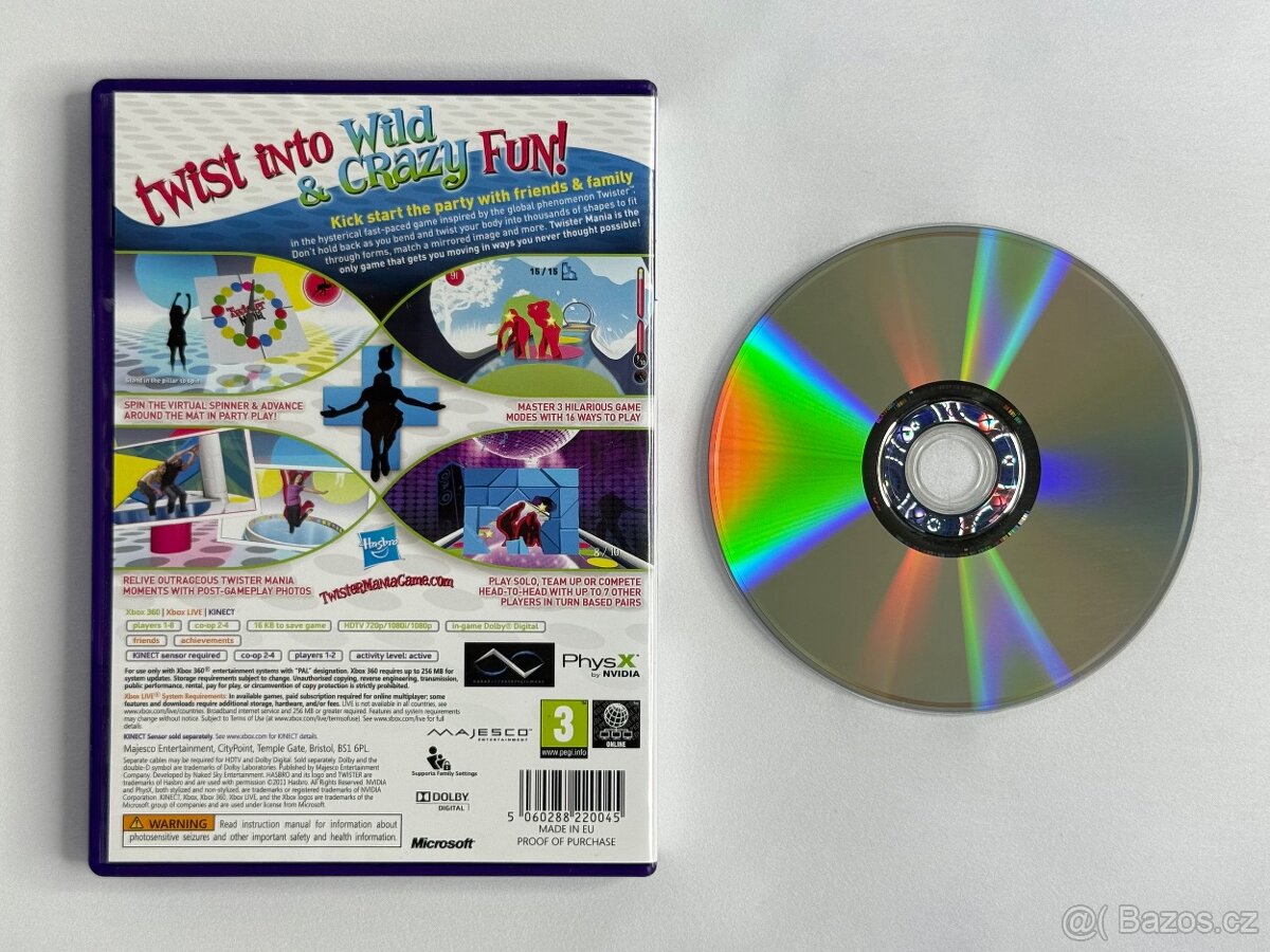 Twister Mania - 3