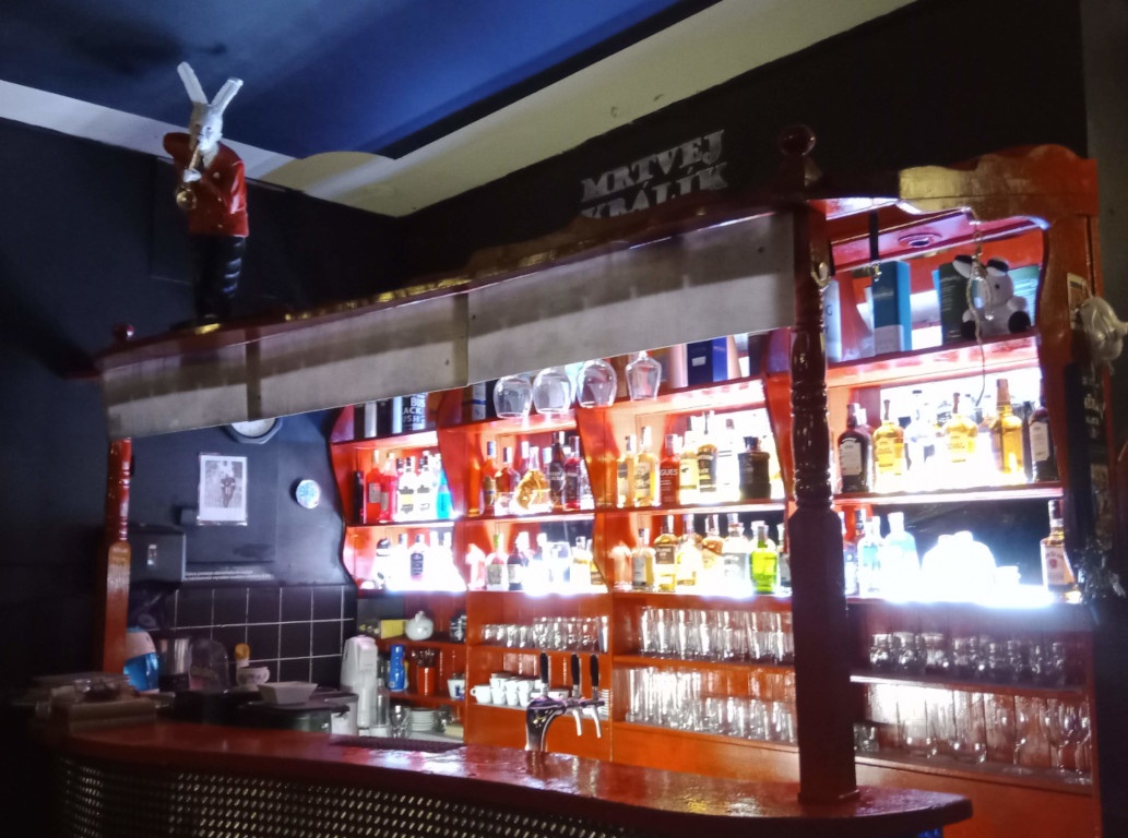 BAR VINOHRADY - 3