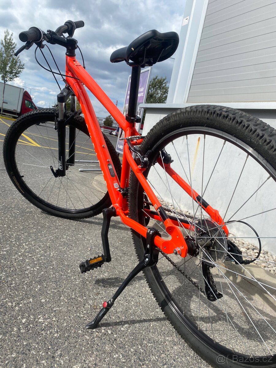 Kolo ROCKRIDER MTB - 3