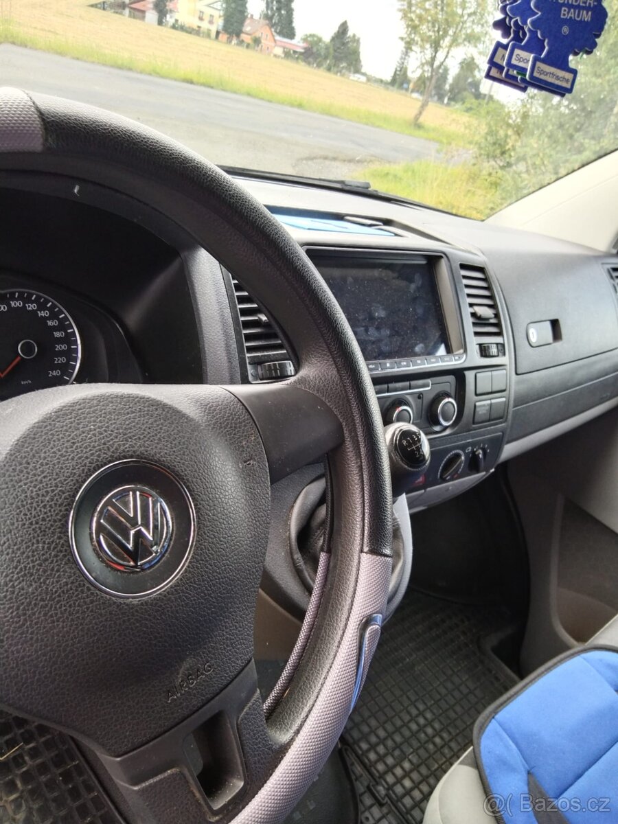 VW Transporter - 3