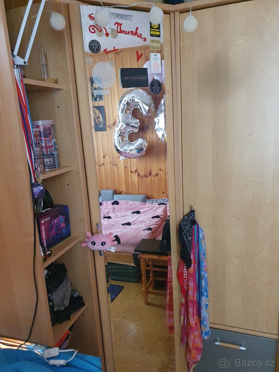 Studentský nábytek - 3