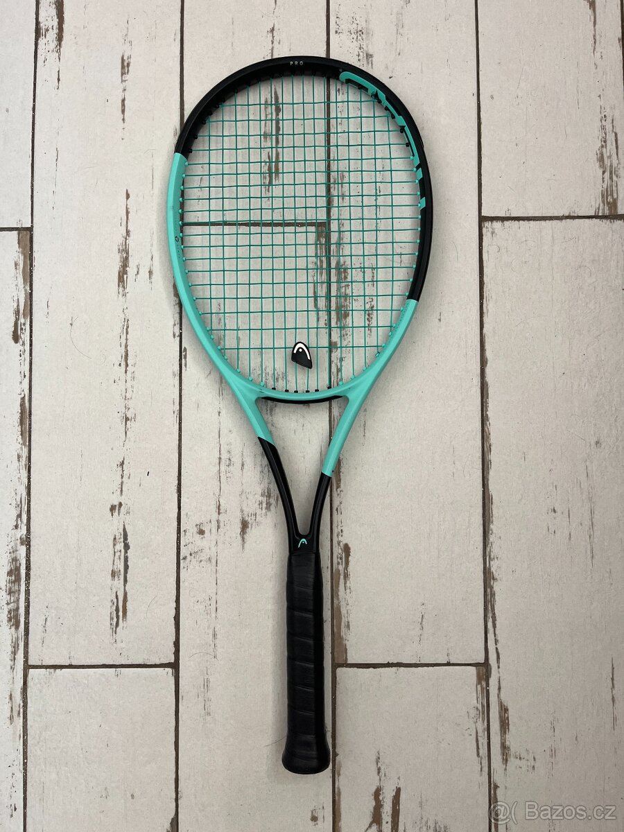 Tenisová raketa Head Boom Pro - 3
