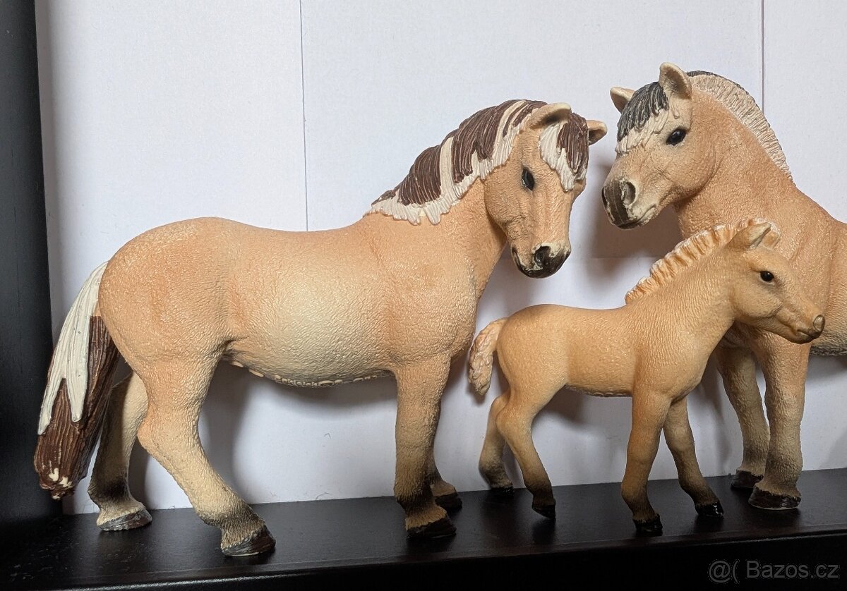 Schleich - 3