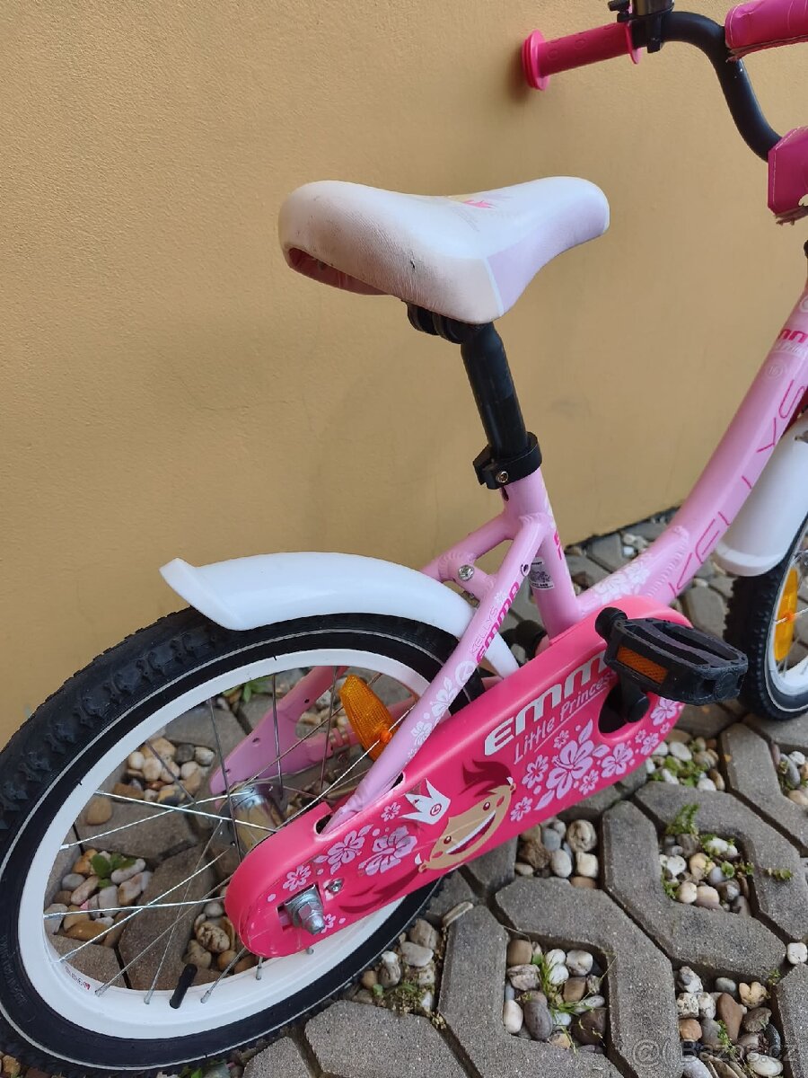 Kolo Kellys Emma ,,16" - 3