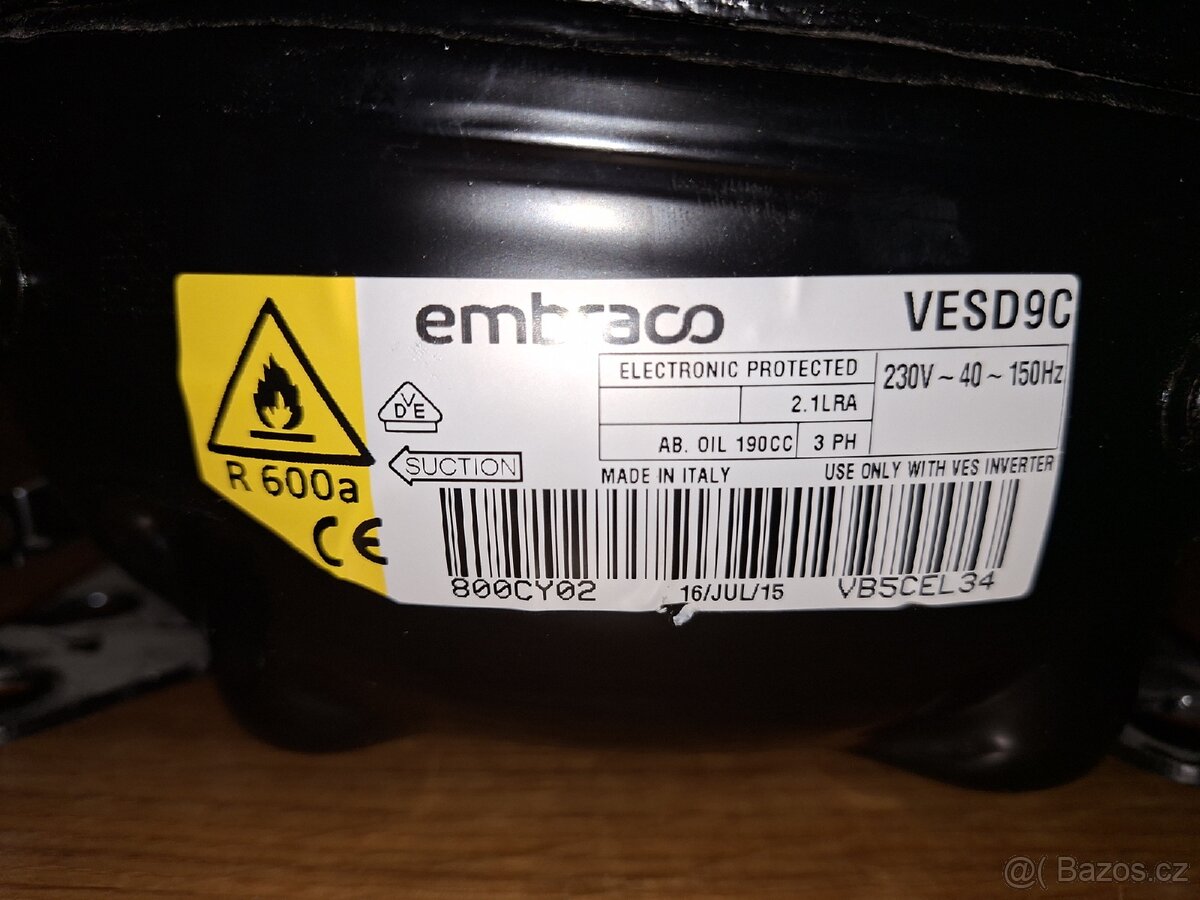 MIELE KF 37132 ID chladnička - 3